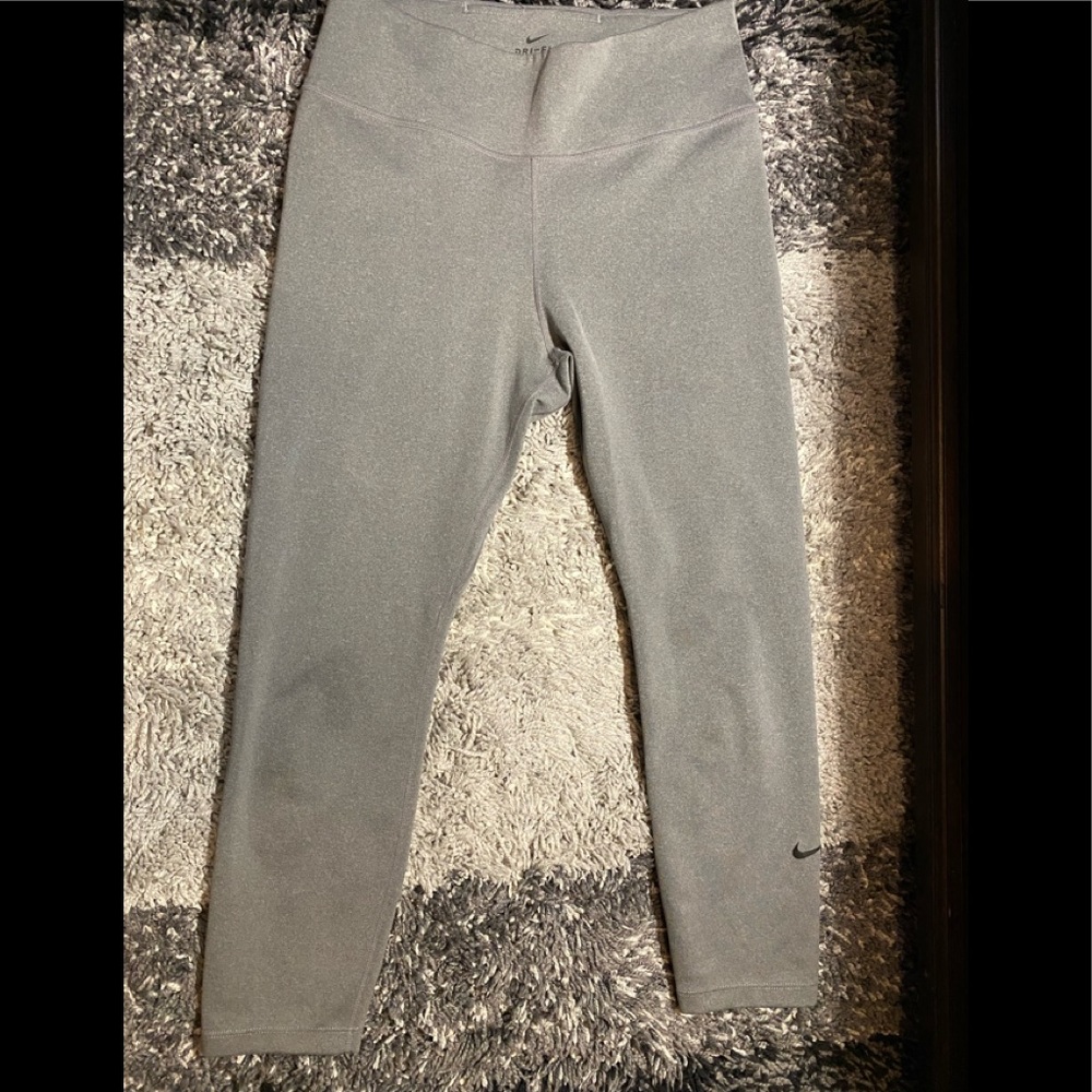 Women’s dri-fit nike leggings